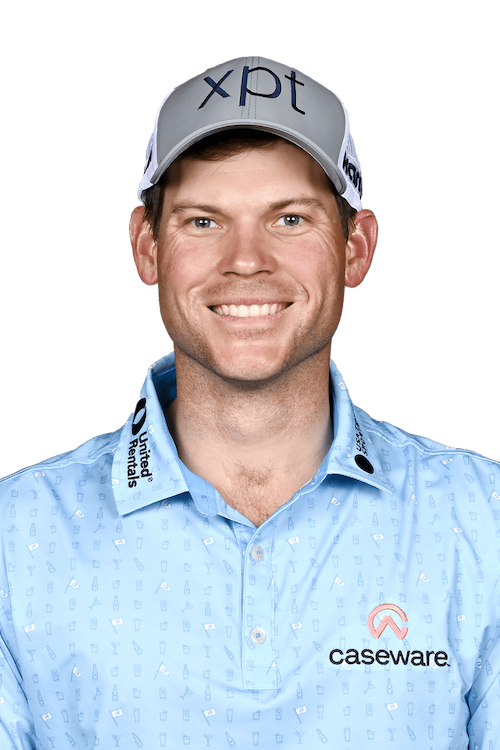 Adam Schenk<h5>Professional Golfer</h5>