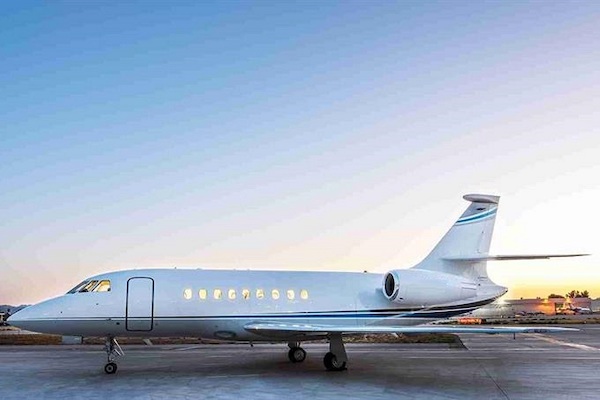 falcon2000ex