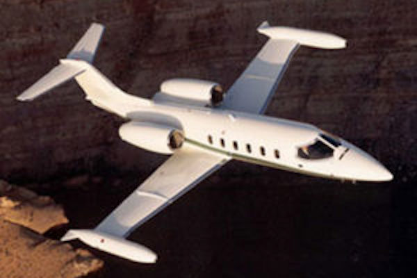 Lear35A