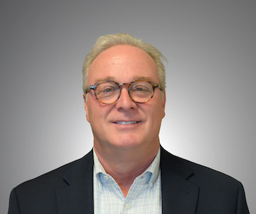 Mark Dismuke - Executive VP of Sales