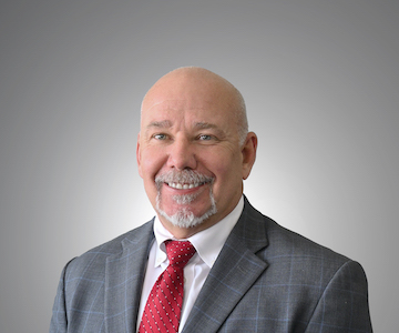 Jay Stogsdill – VP of Business Development