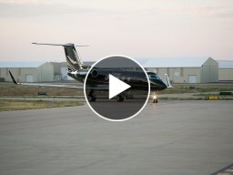 VIP Blackjet Reveal
