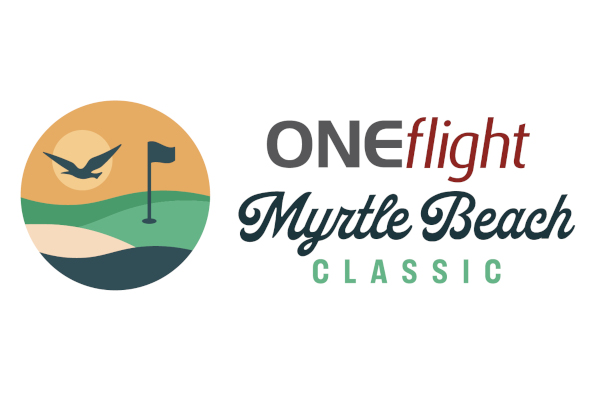 ONEflight Joins Visit Myrtle Beach as Co-Title Sponsor of  ONEflight Myrtle Beach Classic