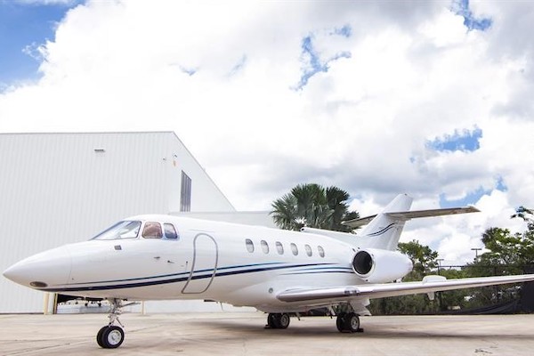 Hawker800