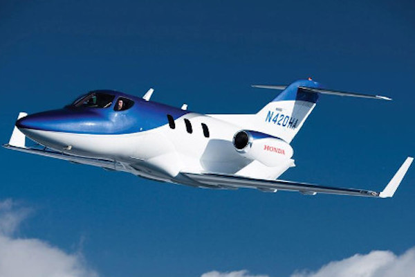 HondaJet