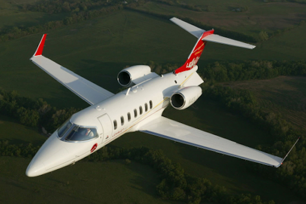 Lear40XR