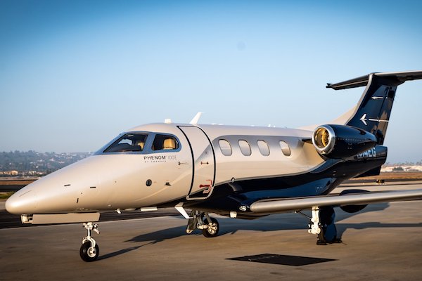 Phenom100
