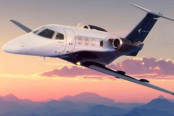 Phenom100E