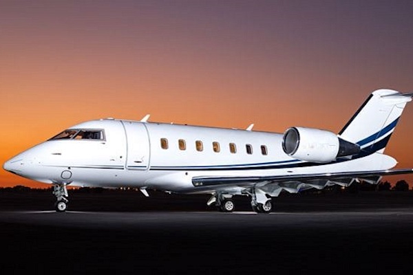 bombardierchallenger605