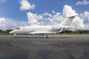 Embraer Legacy 500 Super Mid Private Jet