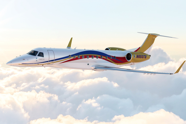 embraerlegacy650