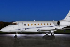 Gulfstream G280 Super Mid Private Jet