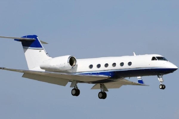 gulfstreamg350