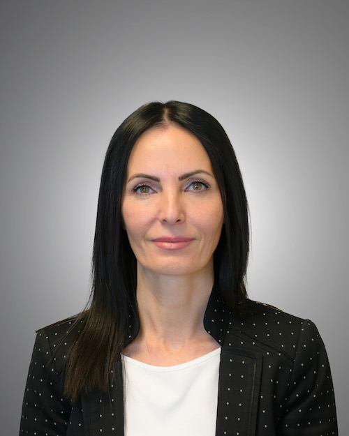 Mitra Rajput VP of Concierge