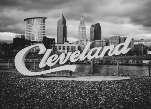 clevelandoh
