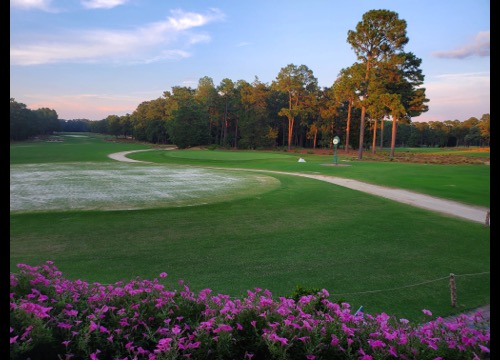 pinehurstnc