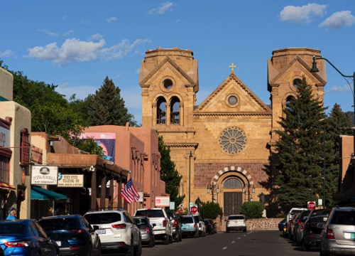 santafenm