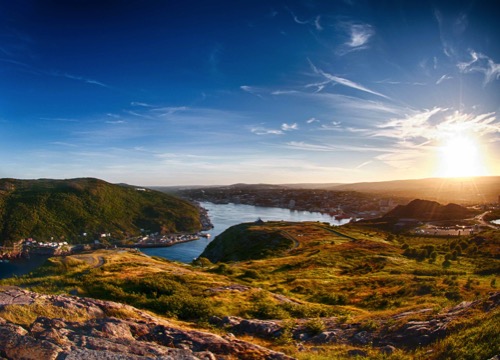 stjohnsnewfoundland