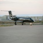 VIP Blackjet Reveal Video