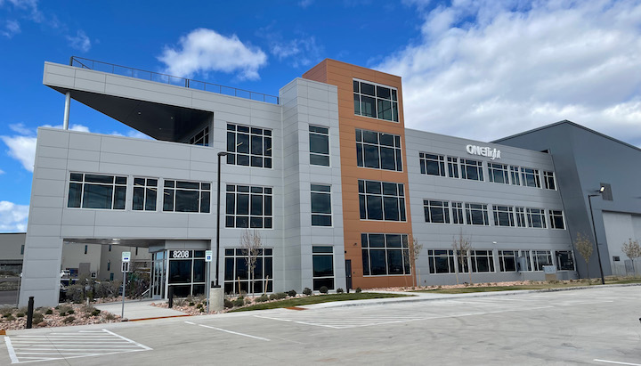 ONEflight International Headquarters