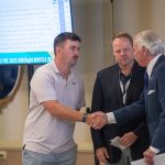 Govenor McMaster's Visit_MyrtleBeachClassic_DSC8476