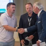 Govenor McMaster's Visit_MyrtleBeachClassic_DSC8477