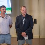 Govenor McMaster's Visit_MyrtleBeachClassic_DSC8499