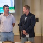 Govenor McMaster's Visit_MyrtleBeachClassic_DSC8504