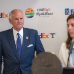 Govenor McMaster's Visit_MyrtleBeachClassic_DSC8538