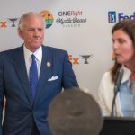 Govenor McMaster's Visit_MyrtleBeachClassic_DSC8542