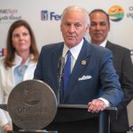 Govenor McMaster's Visit_MyrtleBeachClassic_DSC8614