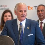 Govenor McMaster's Visit_MyrtleBeachClassic_DSC8635