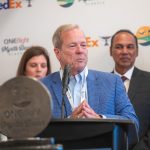 Govenor McMaster's Visit_MyrtleBeachClassic_DSC8663