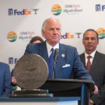 Govenor McMaster's Visit_MyrtleBeachClassic_DSC8676