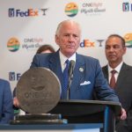 Govenor McMaster's Visit_MyrtleBeachClassic_DSC8681