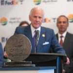 Govenor McMaster's Visit_MyrtleBeachClassic_DSC8685