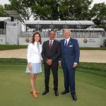 Govenor McMaster's Visit_MyrtleBeachClassic_DSC8750